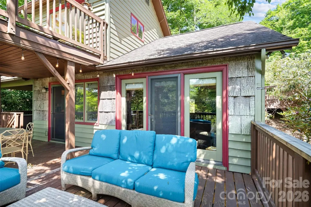 324 Celestial Drive Blowing Rock NC 28605