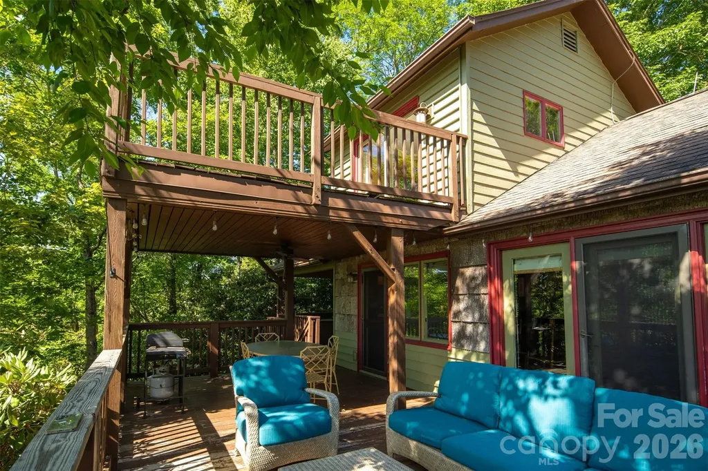 324 Celestial Drive Blowing Rock NC 28605