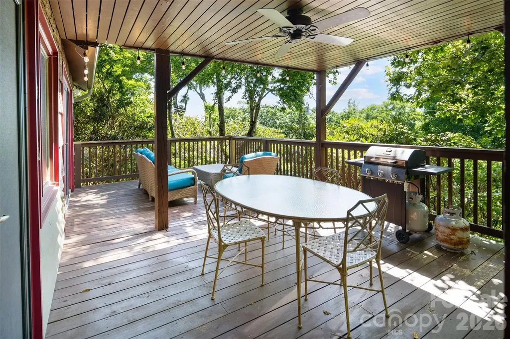 324 Celestial Drive Blowing Rock NC 28605