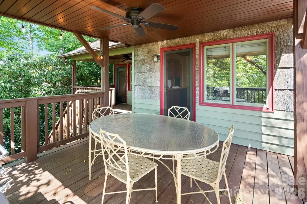 324 Celestial Drive Blowing Rock NC 28605
