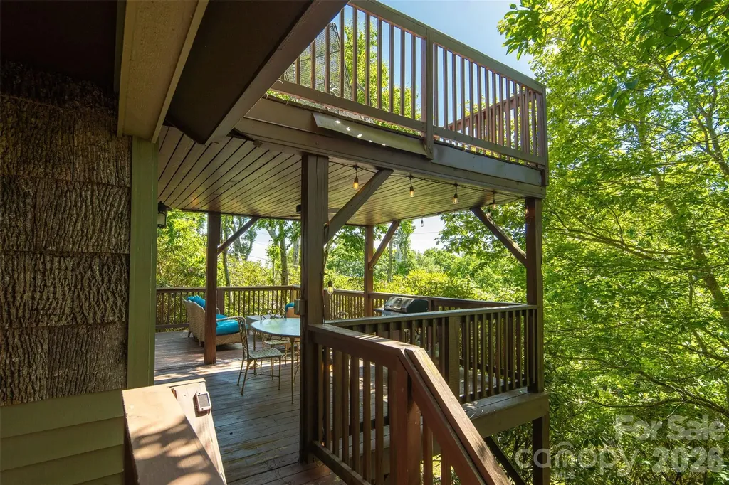 324 Celestial Drive Blowing Rock NC 28605