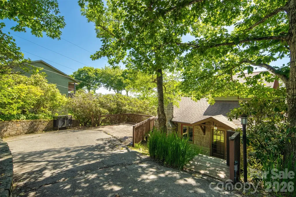 324 Celestial Drive Blowing Rock NC 28605