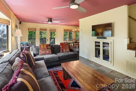 324 Celestial Drive Blowing Rock NC 28605
