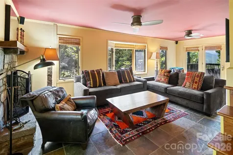 324 Celestial Drive Blowing Rock NC 28605