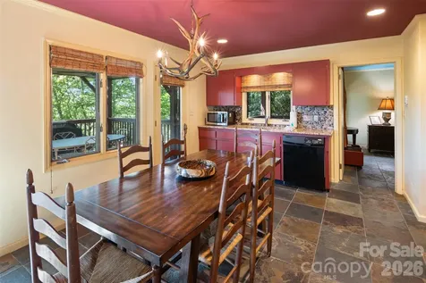 324 Celestial Drive Blowing Rock NC 28605