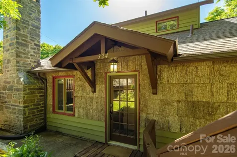324 Celestial Drive Blowing Rock NC 28605