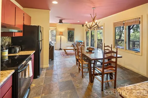 324 Celestial Drive Blowing Rock NC 28605