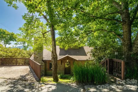 324 Celestial Drive Blowing Rock NC 28605