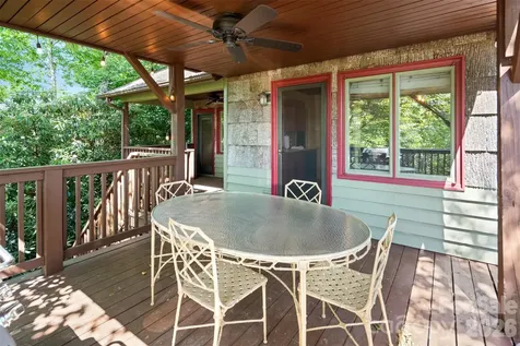 324 Celestial Drive Blowing Rock NC 28605