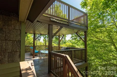 324 Celestial Drive Blowing Rock NC 28605