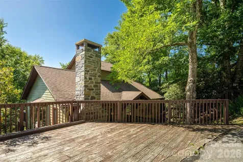 324 Celestial Drive Blowing Rock NC 28605