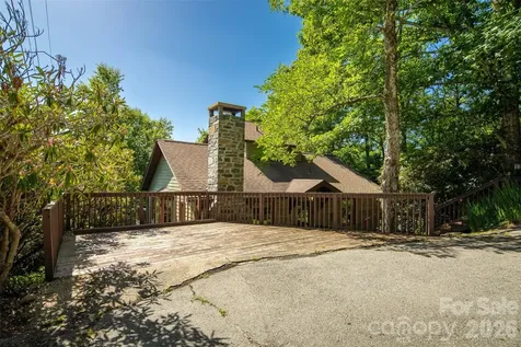324 Celestial Drive Blowing Rock NC 28605