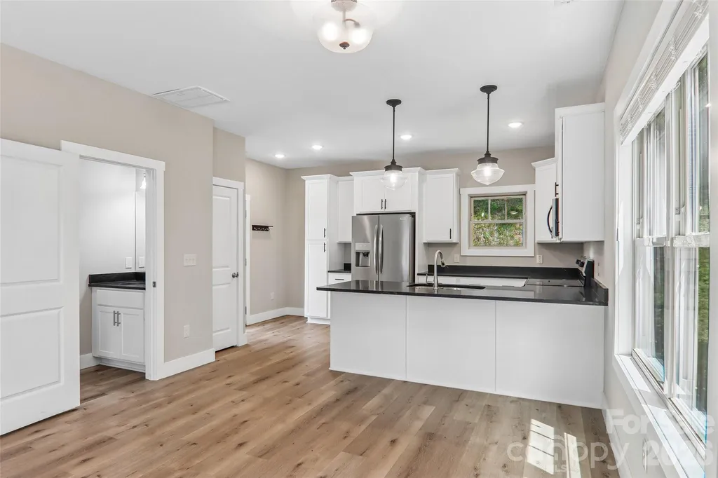 76 Wheeler Road Weaverville NC 28787