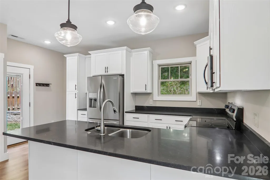 76 Wheeler Road Weaverville NC 28787