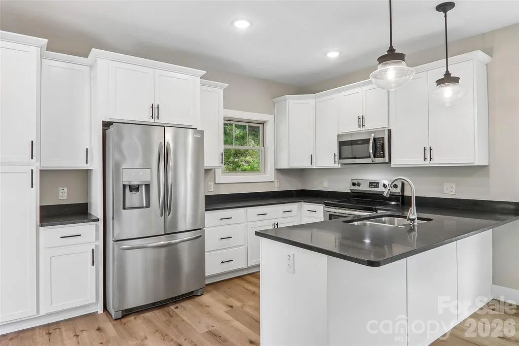 76 Wheeler Road Weaverville NC 28787
