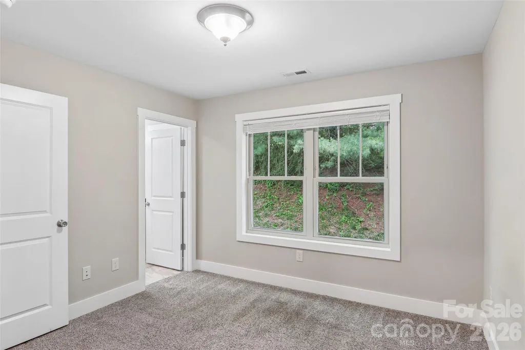 76 Wheeler Road Weaverville NC 28787