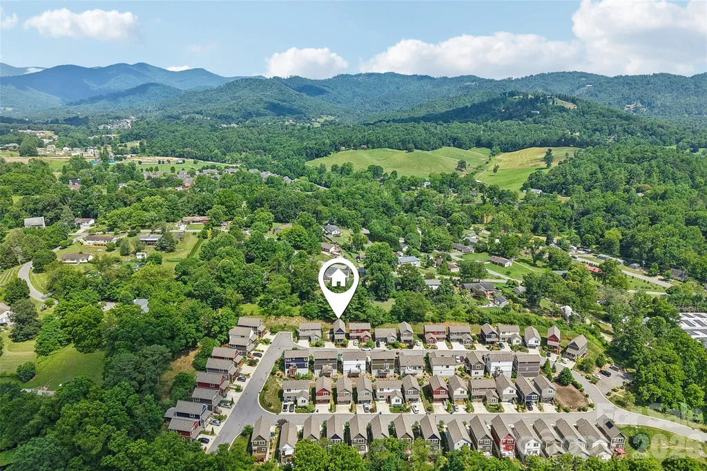 76 Wheeler Road Weaverville NC 28787