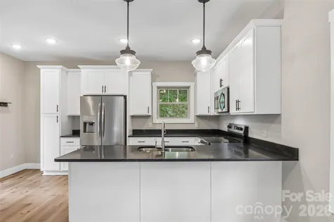 76 Wheeler Road Weaverville NC 28787
