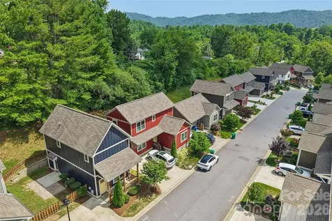 76 Wheeler Road Weaverville NC 28787