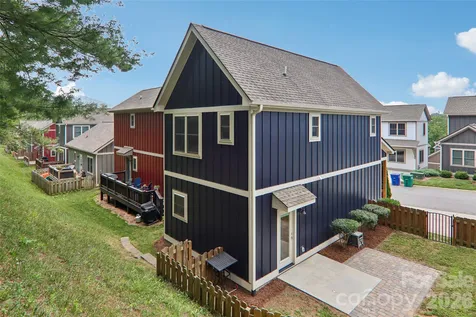 76 Wheeler Road Weaverville NC 28787