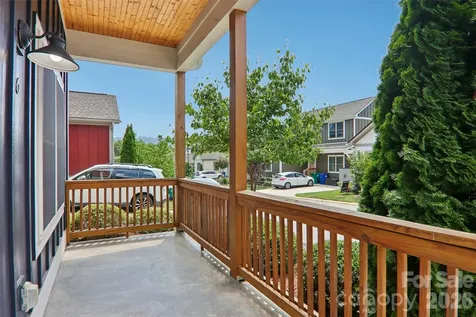 76 Wheeler Road Weaverville NC 28787