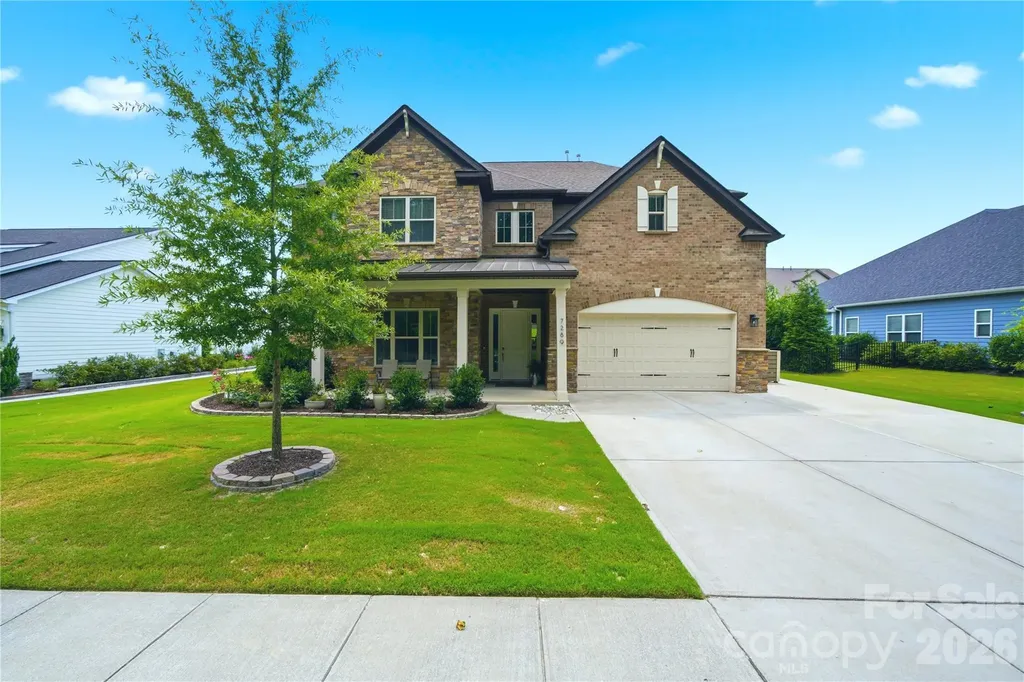 7289 Twelve Mile Creek Road Lancaster SC 29720
