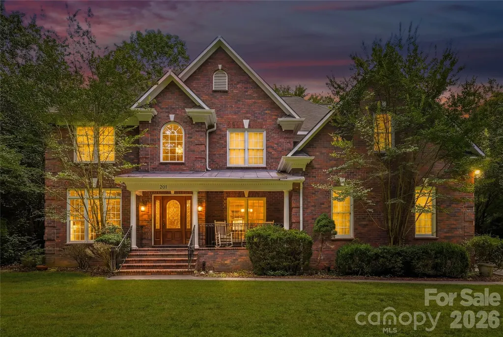 201 Old Bell Road Charlotte NC 28270