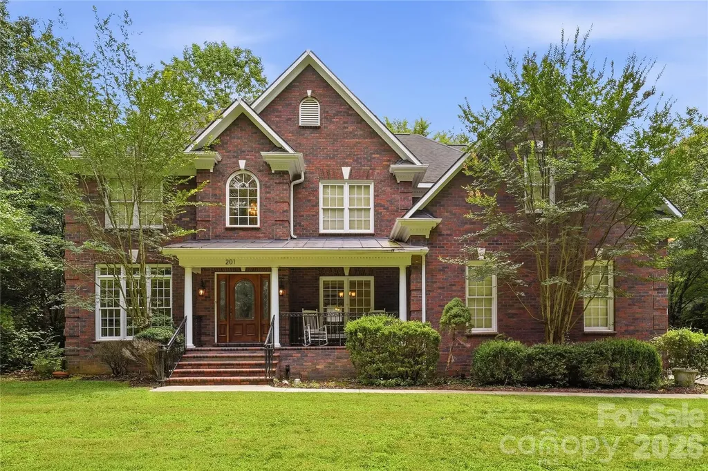 201 Old Bell Road Charlotte NC 28270