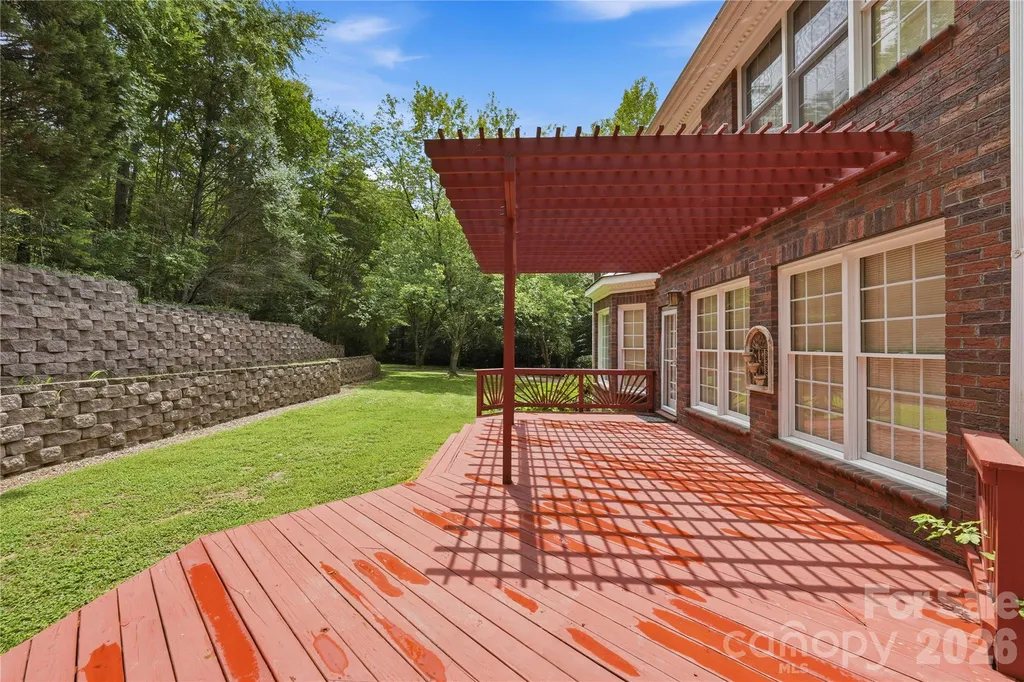 201 Old Bell Road Charlotte NC 28270