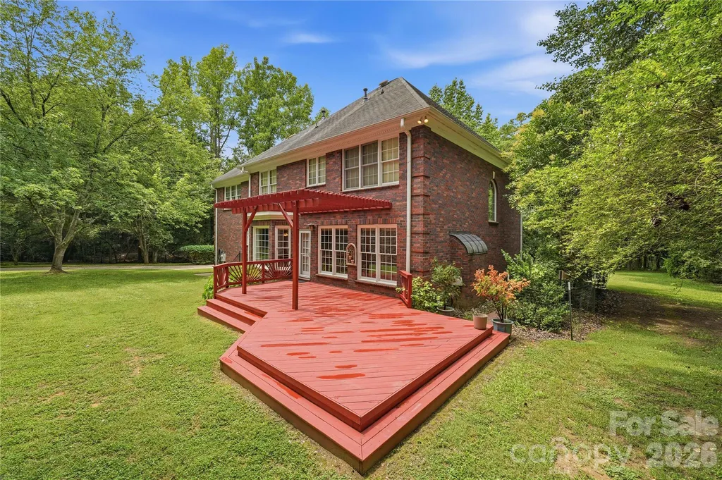 201 Old Bell Road Charlotte NC 28270