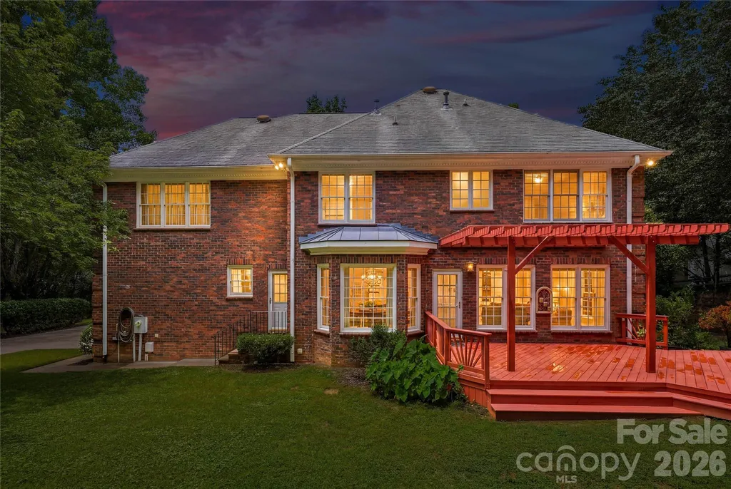 201 Old Bell Road Charlotte NC 28270