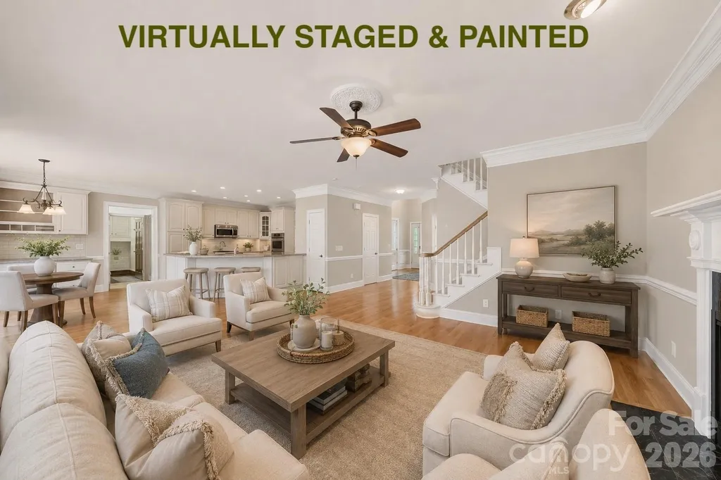 201 Old Bell Road Charlotte NC 28270