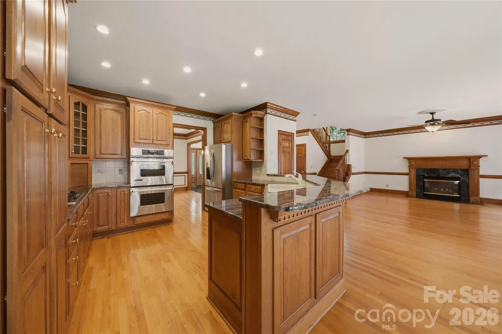 201 Old Bell Road Charlotte NC 28270