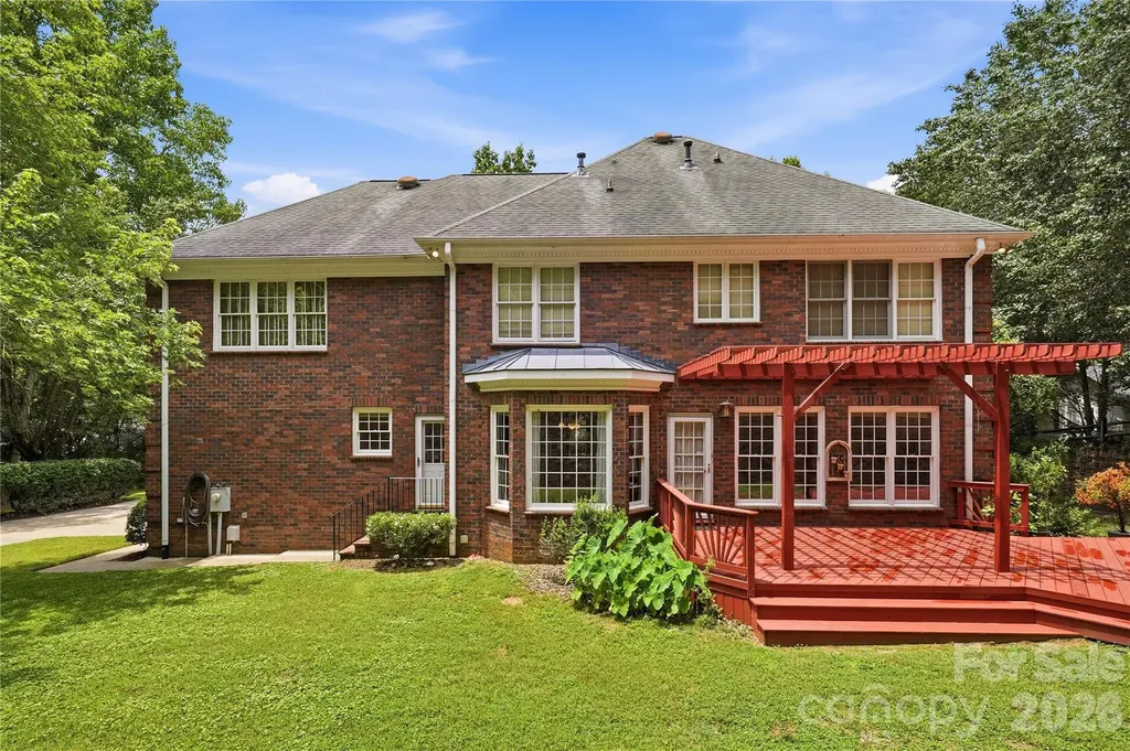 201 Old Bell Road Charlotte NC 28270