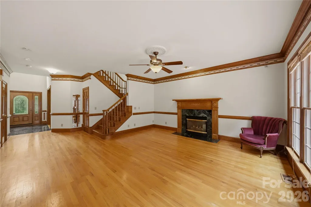 201 Old Bell Road Charlotte NC 28270