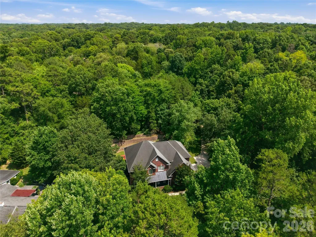 201 Old Bell Road Charlotte NC 28270
