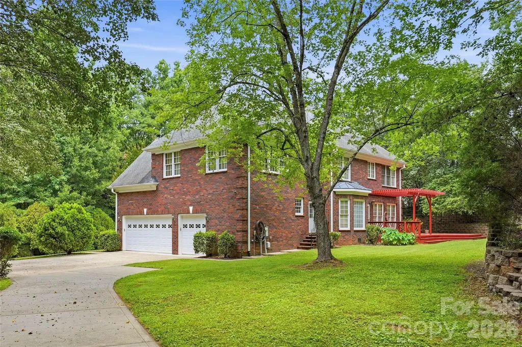 201 Old Bell Road Charlotte NC 28270
