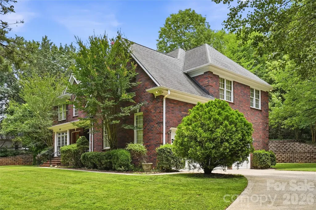 201 Old Bell Road Charlotte NC 28270
