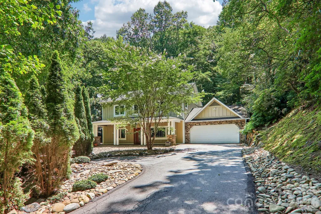10 Cedar Drive Mills River NC 28759