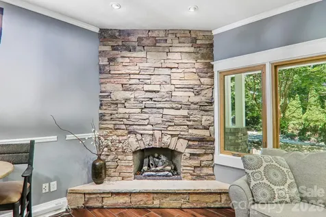 10 Cedar Drive Mills River NC 28759