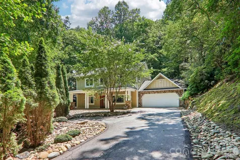 10 Cedar Drive Mills River NC 28759