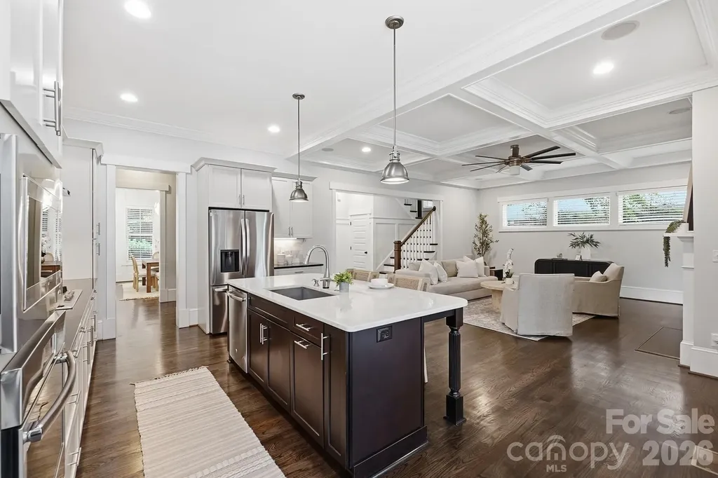 509 Orient Road Charlotte NC 28211