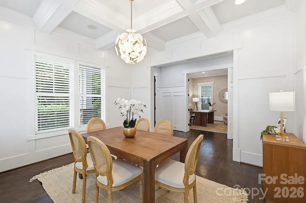 509 Orient Road Charlotte NC 28211