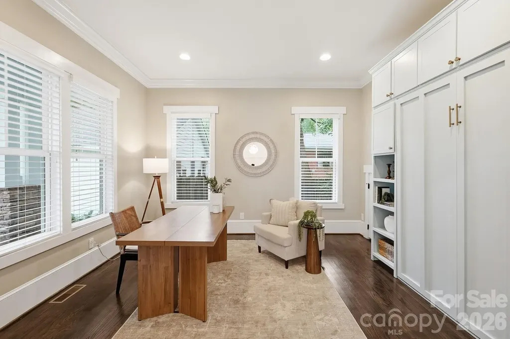 509 Orient Road Charlotte NC 28211