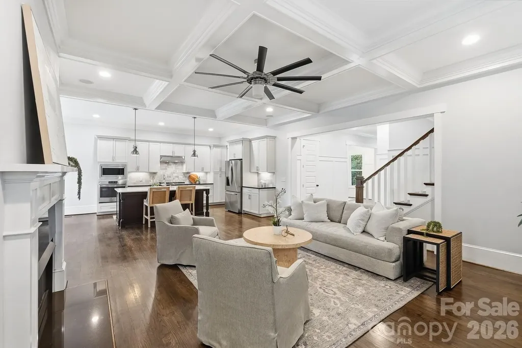 509 Orient Road Charlotte NC 28211