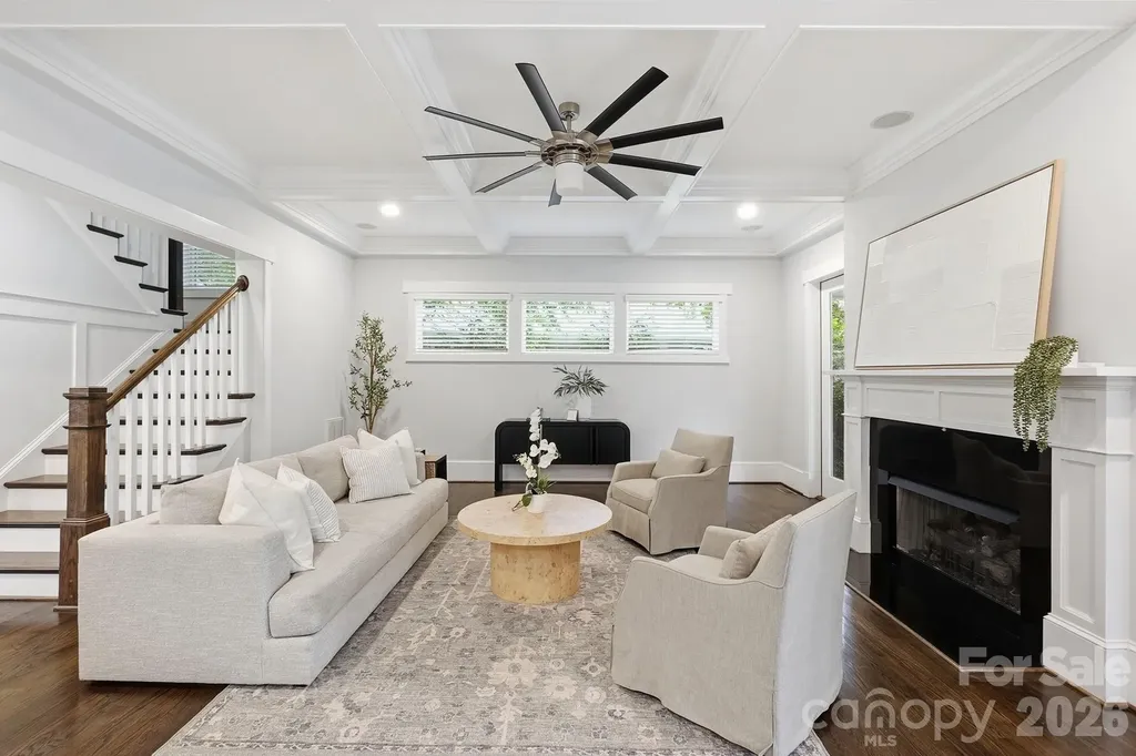 509 Orient Road Charlotte NC 28211