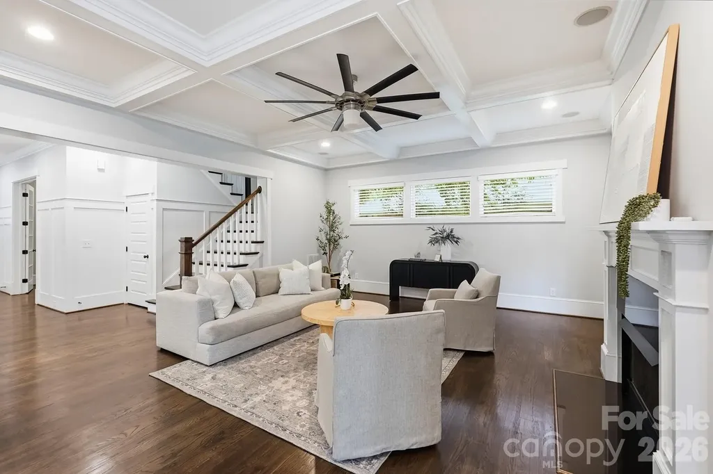 509 Orient Road Charlotte NC 28211