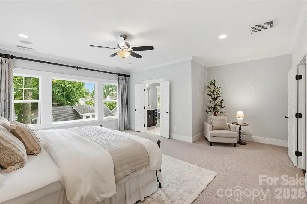 509 Orient Road Charlotte NC 28211