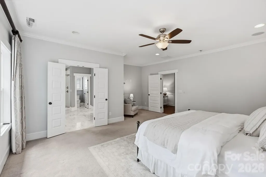 509 Orient Road Charlotte NC 28211