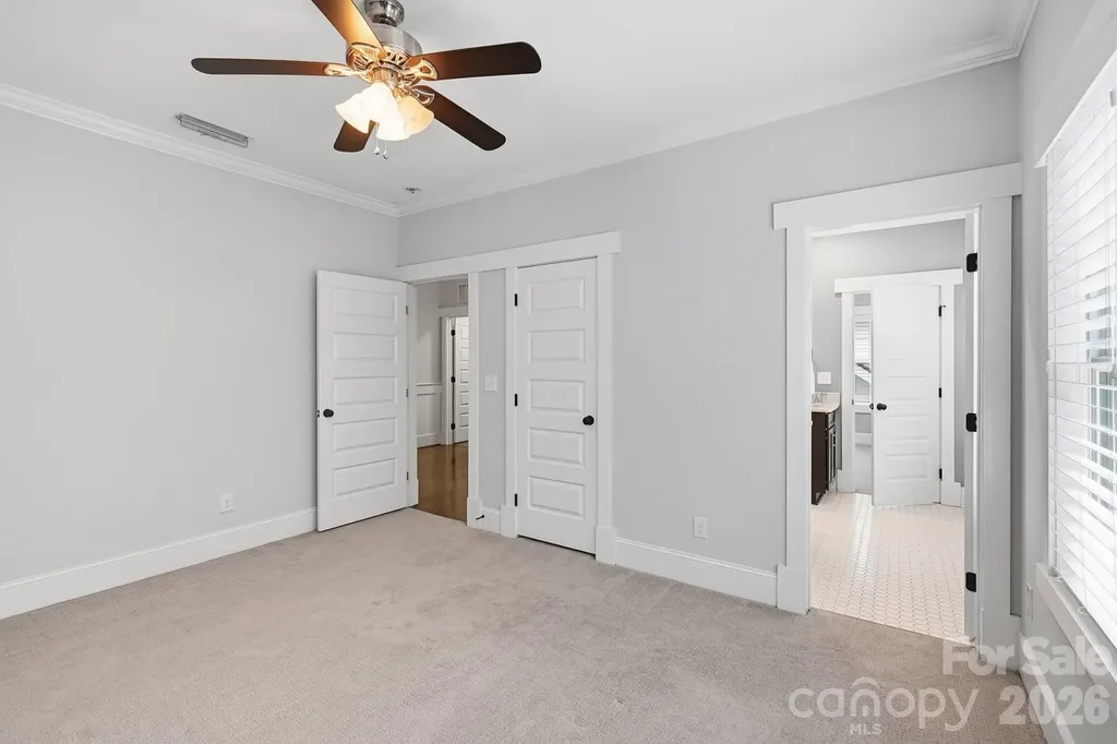 509 Orient Road Charlotte NC 28211